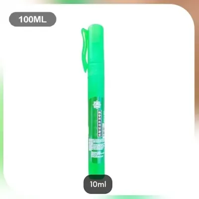 High-Performance Privacy Thermal Ink Remover Spray – Safely Removes Thermal Printing Ink from Labels, Packages & Receipts