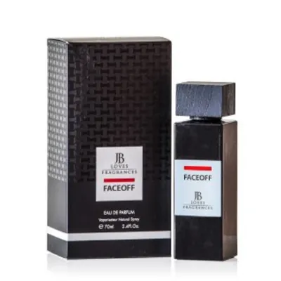 Perfume Face Off By JB Loves Fragrance 100ml