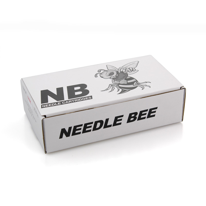 NB Tattoo Needle Cartridges – Professional-Grade Sterile Tattooing Needles