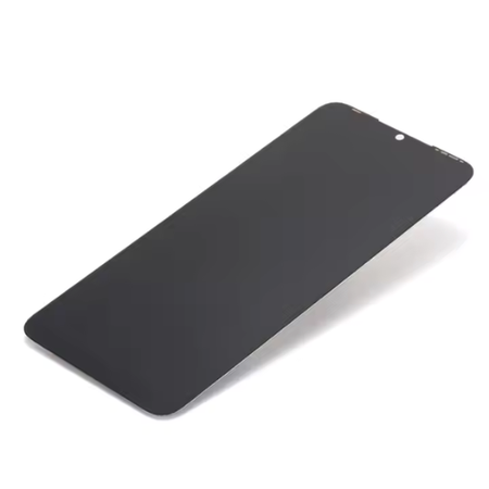 INFINIX Smart 6 (X6511) LCD Panel Black – Premium Screen Replacement