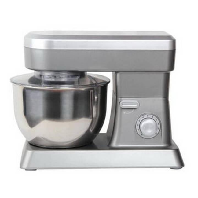 Techwood Stand Mixer Kitchen Machine with Stainless Steel Bowl And Attachments