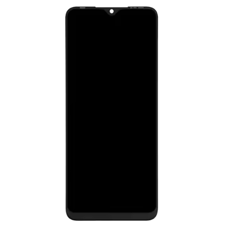 INFINIX Hot 10S (X689) LCD Panel Black – Premium Replacement Display for Flawless Visuals