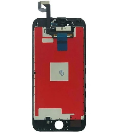 Premium LCD Screen for Apple iPhone 6 / 6S Replacement Display with Touch Digitizer (Black/White)