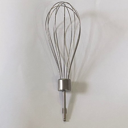 Stainless Steel Mixing Stick – Durable & Efficient for All Your Mixing Needs