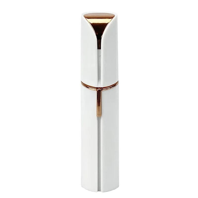 Finishing Touch Flawless Facial Hair Remover - Painless & Instant Hair Removal for Women