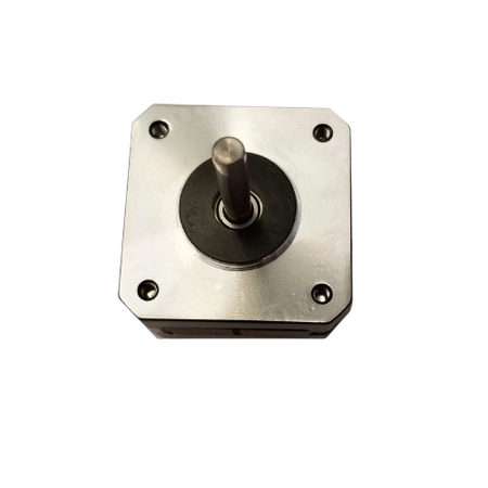 High-Precision Stepper Motor – Reliable Motion Control for Robotics & Automation