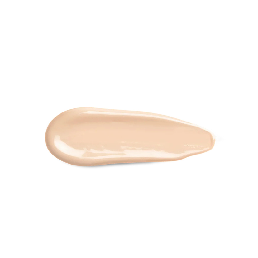 KIKO MILANO Insta Moisture Foundation SPF 20 - Hydrating & Radiance-Boosting Liquid Foundation ( 3 Shades )