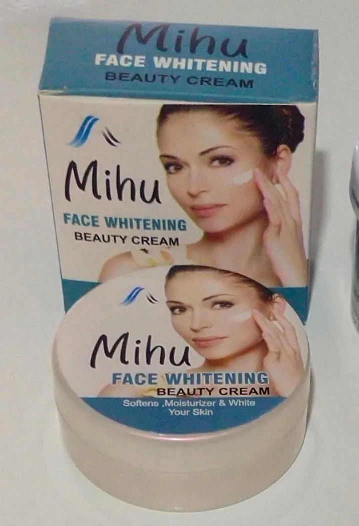 Mihu Beauty Cream: Unveil Your Skin’s Natural Radiance