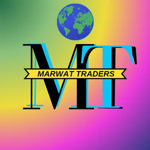 Marwat trader