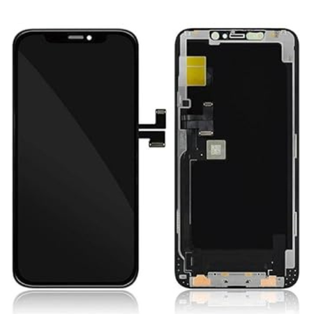APPLE iPhone 11 PRO/11 Pro Max LED Panel Black – Premium Display Replacement