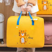 High Quality Cartoon Animal Storage Bag