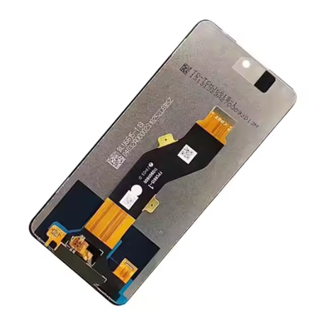 INFINIX Hot 40i (X6528) LCD Panel Black – Premium Replacement Display