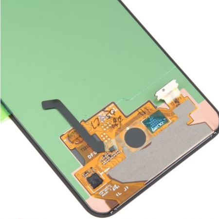 LED SAMSUNG Galaxy A54 Black – Premium Display Replacement for SM-A54