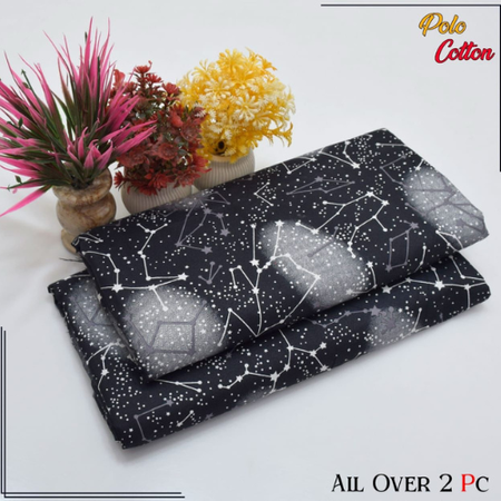 Breathable Micro Polo Cotton Floral 2 Pc Suit for Ladies – Digital Printed Shirt & Trouser – Latest Summer Design 2025 Edition.