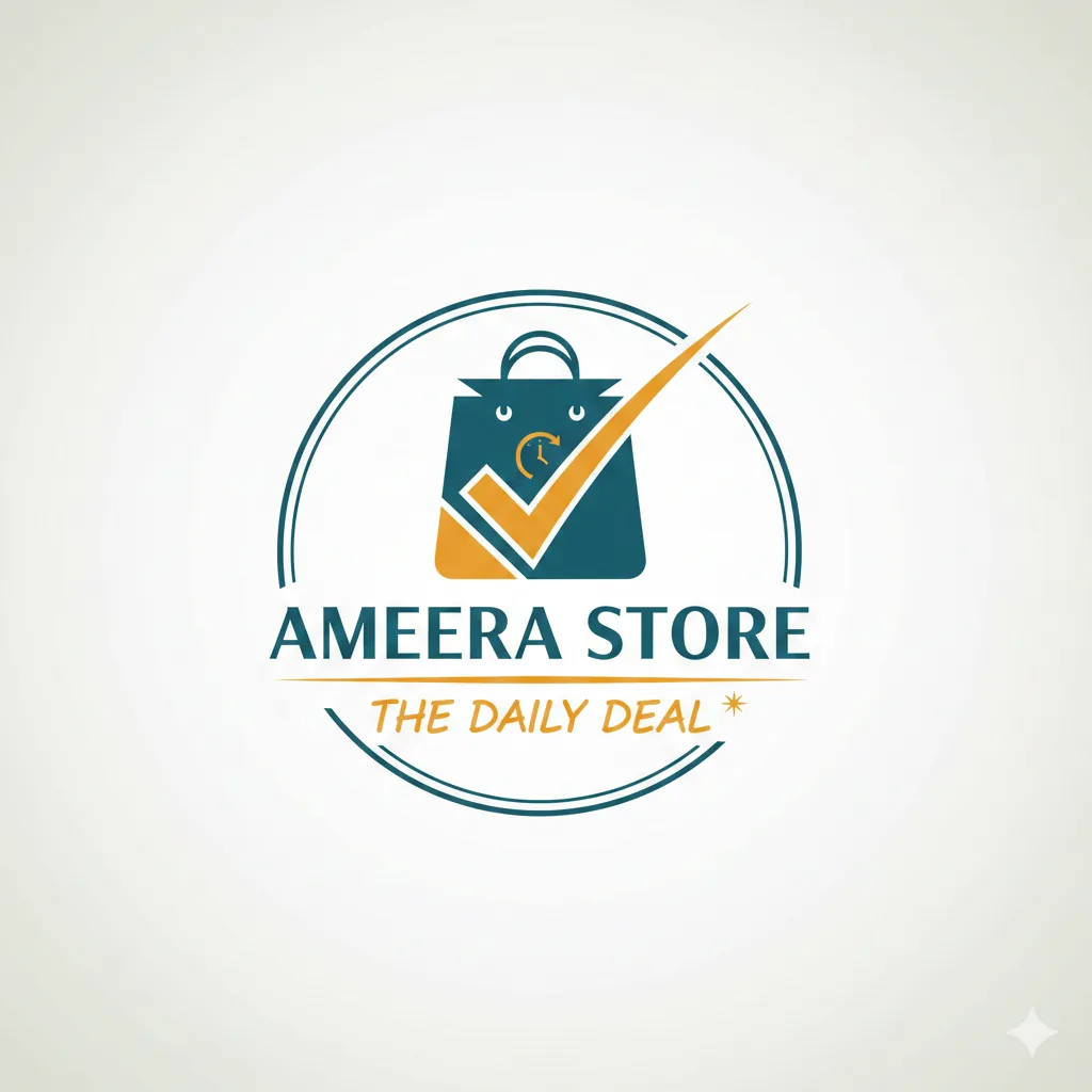 AMEERA STROE ( THE DAILY DEAL)