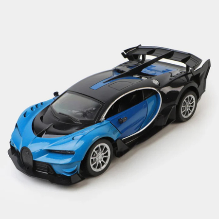 Simulation RC Car – High-Speed Remote Control Vehicle for Kids (Ages 3+)