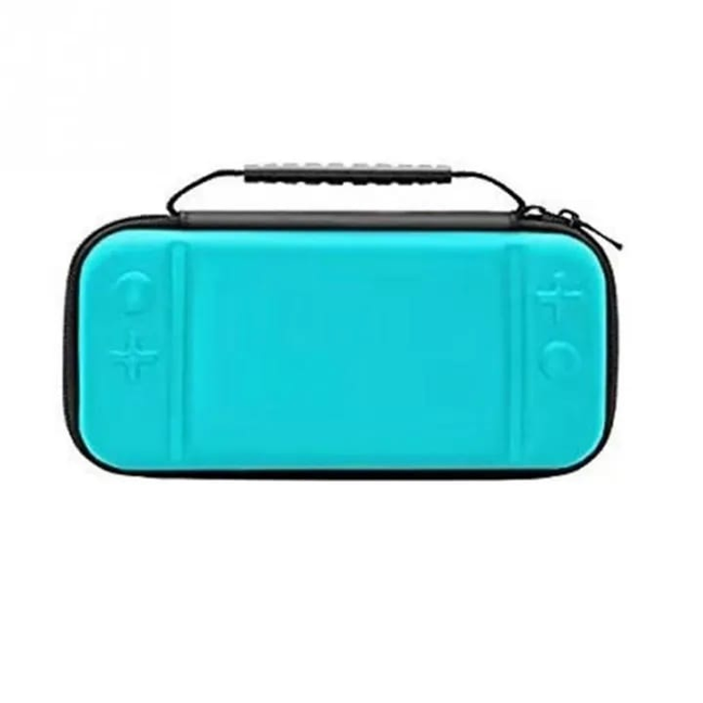 Nintendo Switch Hard Storage Case with 10 Game Cartridge Card Holder Slots - Durable Travel Bag