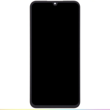 LED SAMSUNG Galaxy A34 Black – High-Quality Display Replacement for SM-A34