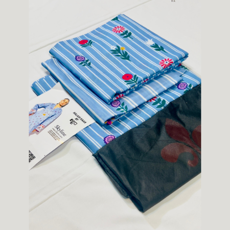 Kalam Kaar Vol 01 – Stylish Digital Prints in Lawn Fabric