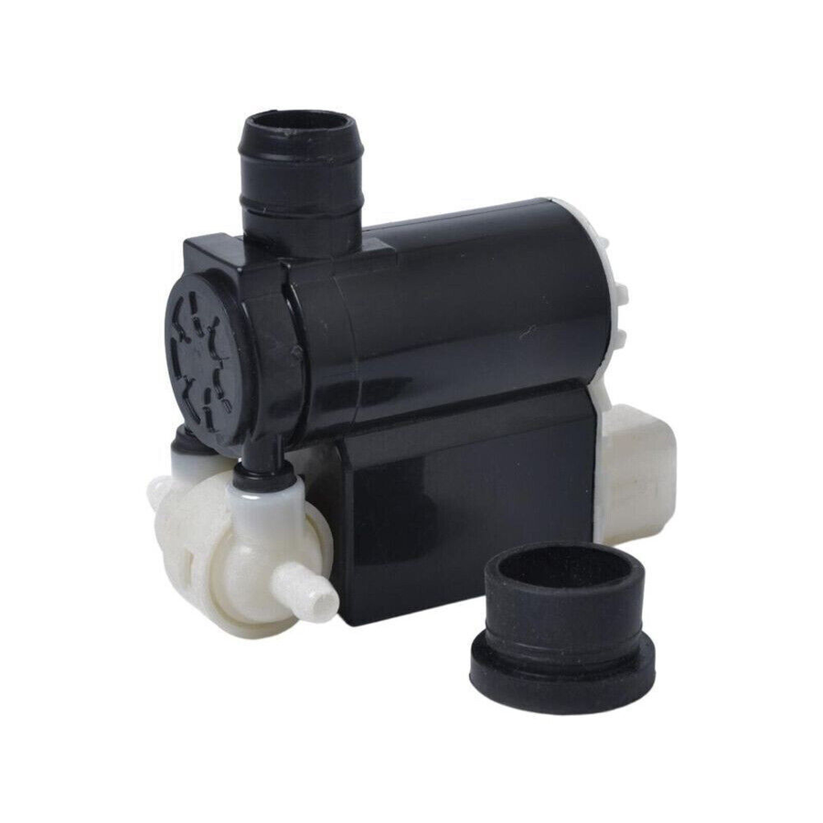 Universal Car Turbo Boost Control Solenoid Valve – High-Performance Vacuum Solenoid
