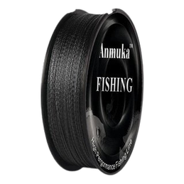 Anmuka High-Performance Fishing Line – 100M Strong & Durable Monofilament