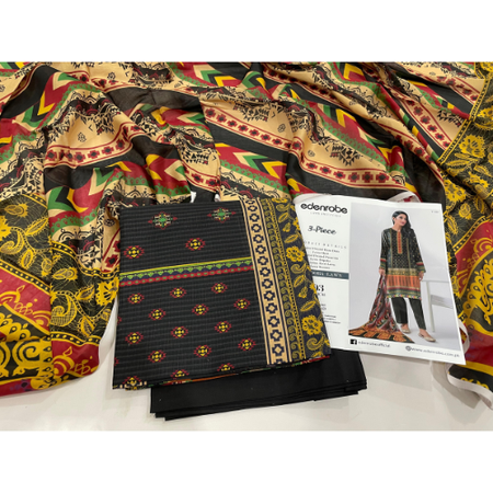 Timeless Lawn Vibes – Edenrobe Premium Set