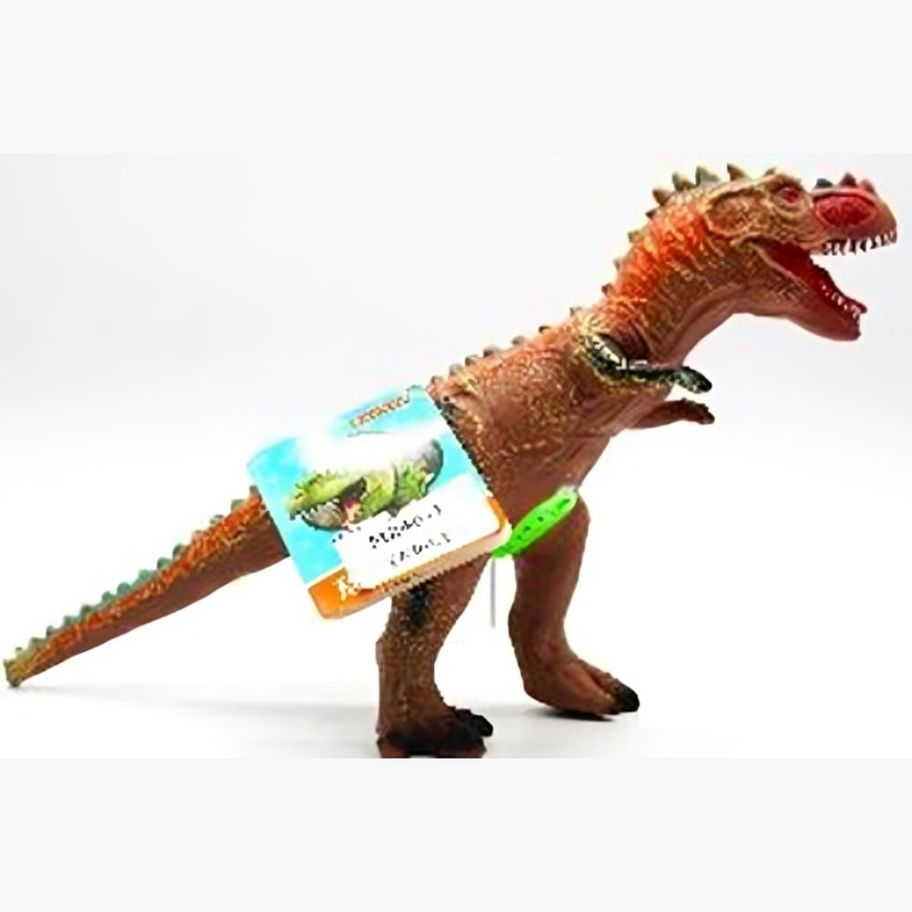 Maksik Roaring Dinozaur Sound Dinosaur Toy - Realistic T-Rex Figure