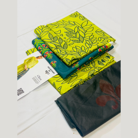 Kalam Kaar Vol 01 – Your Statement Look Starts Here