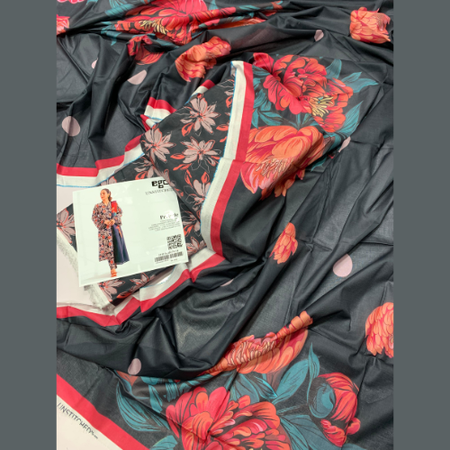 EGO Lawn Suit – 3 Piece Allover Series | Summer 2025 Edition