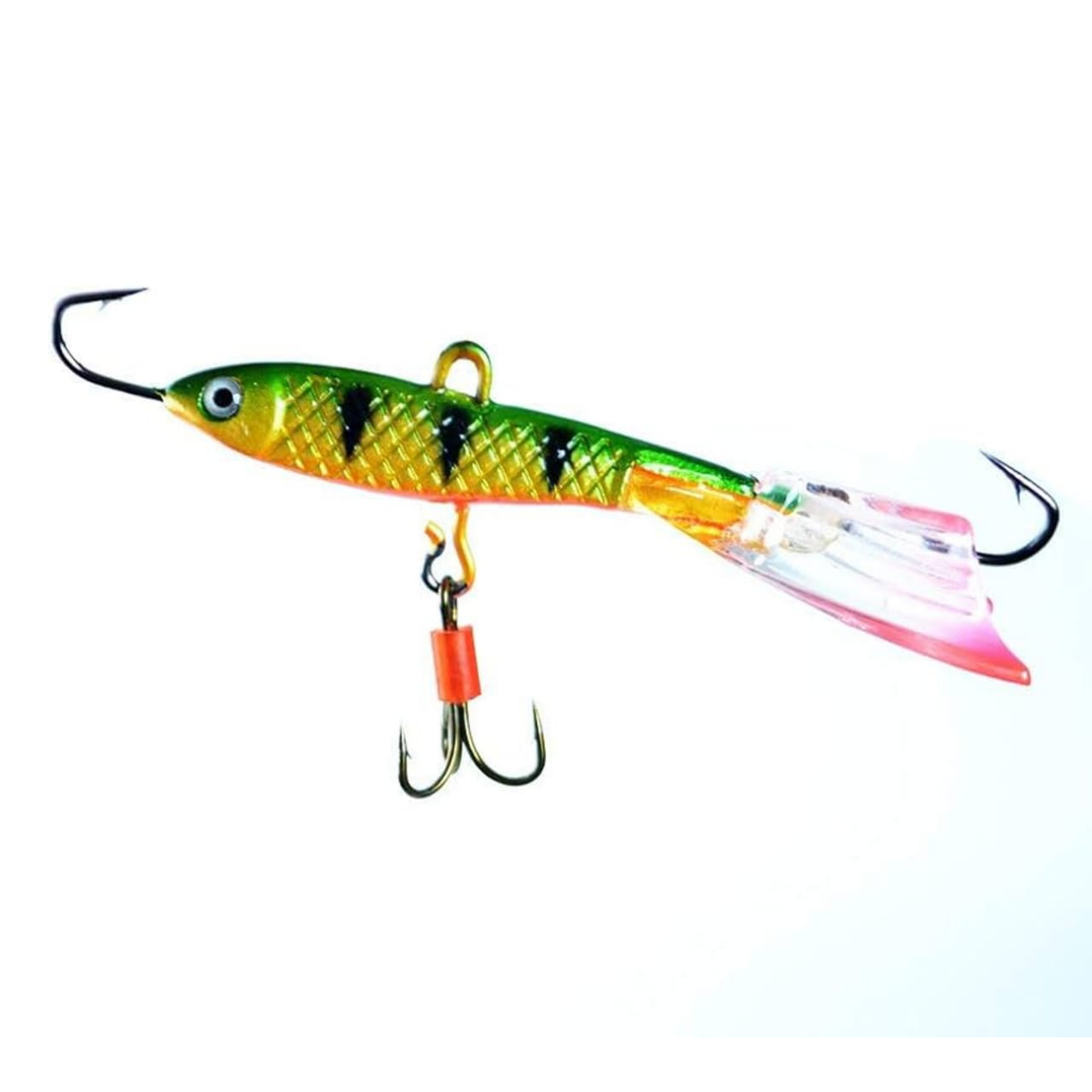 Special Edition Ice Fishing Lure – High-Quality Fishing Bait--444