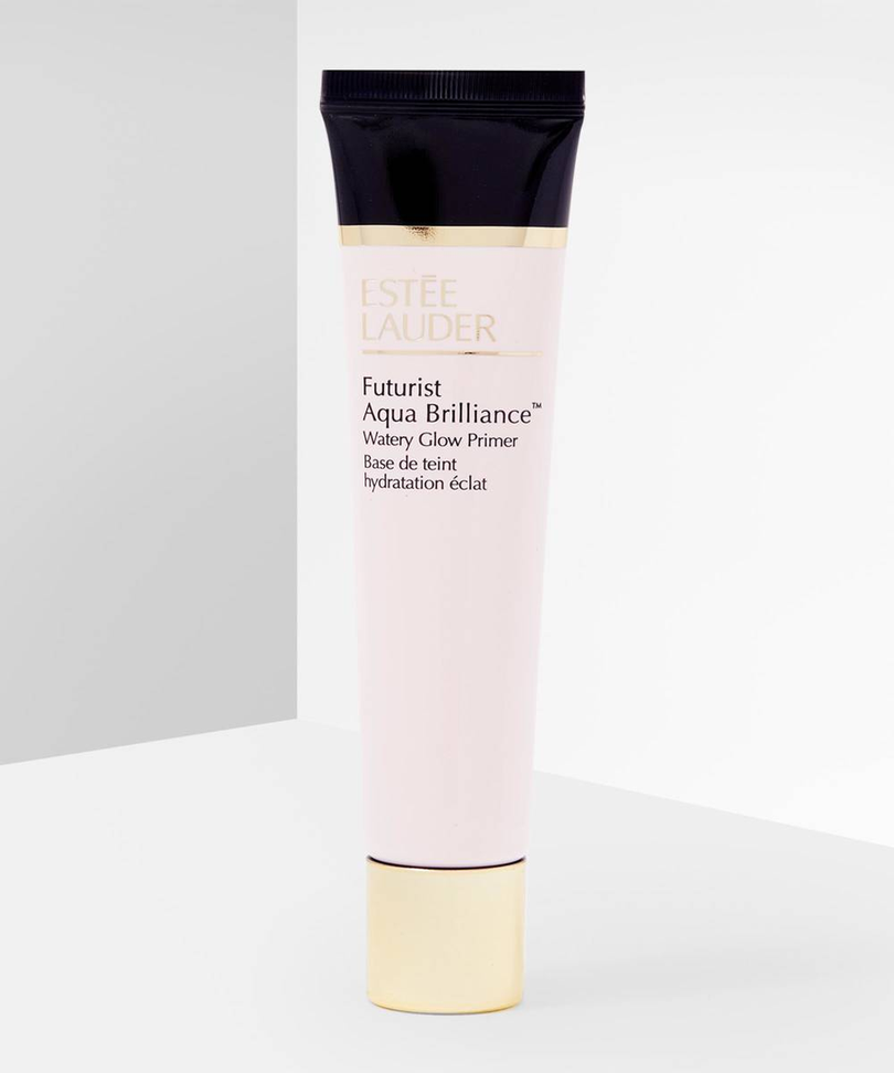 Estée Lauder Futurist Aqua Brilliance Watery Glow Primer - Hydrating & Illuminating Face Primer (3 shades)