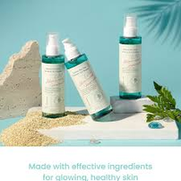 Axis-Y Quinoa One-Step Gel Cleanser (6-in-1 Formula)