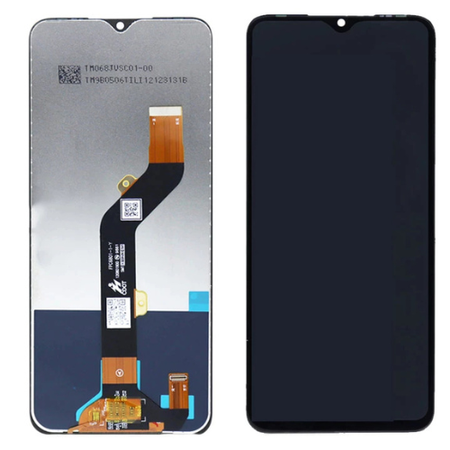 INFINIX Hot 9 Play (X680) LCD Panel Black – Premium Quality Replacement Screen