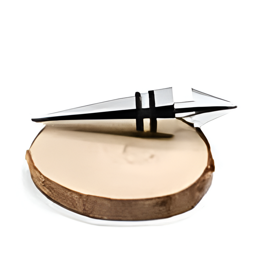 Triangular Wine Stopper with Premium Steel Cap – Durable and Stylish Bottle Sealer for Long-Lasting Freshness and Preservation