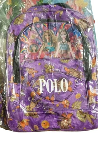 Versatile Backpacks for All Ages - School, Travel & Laptop Bags