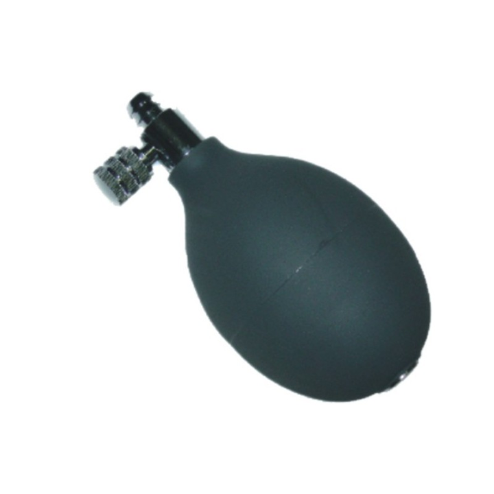Rubber Hand Pump Bulb – Versatile Inflation & Suction Tool for Medical, Laboratory, and Industrial Use