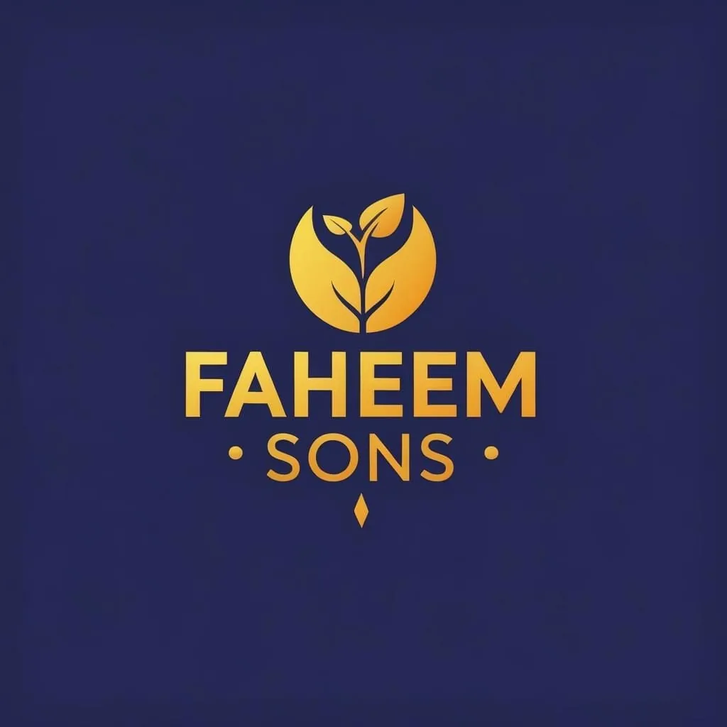 faheem sons