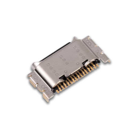 OPPO A52 Charging Port C/C – Original USB Type-C Replacement Flex Cable | Fast Charging Compatible
