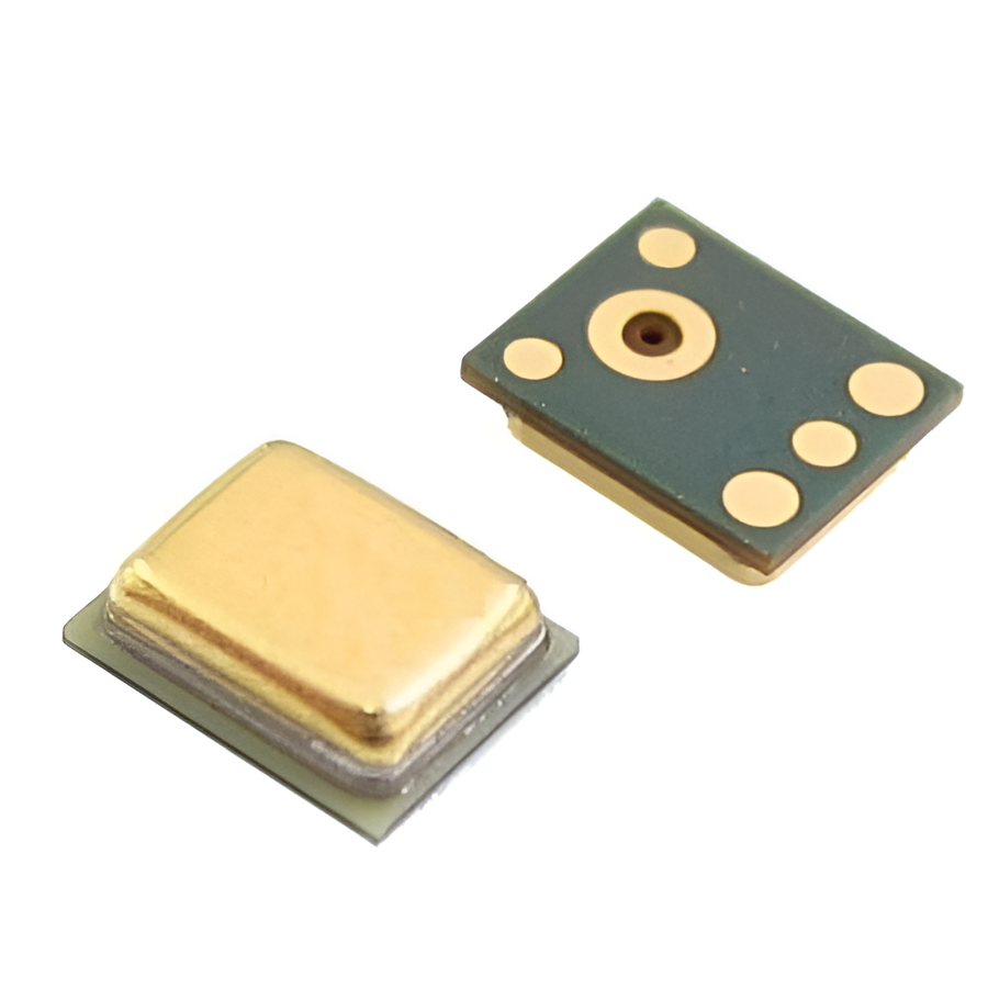 6-PCS Infinix 5 Pin Mic – High-Quality Internal Microphone Replacement