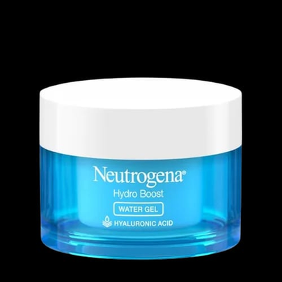 Neutrogena Hydro Boost Water Gel - Hydrating Hyaluronic Acid Face Moisturizer for All Skin Types"
