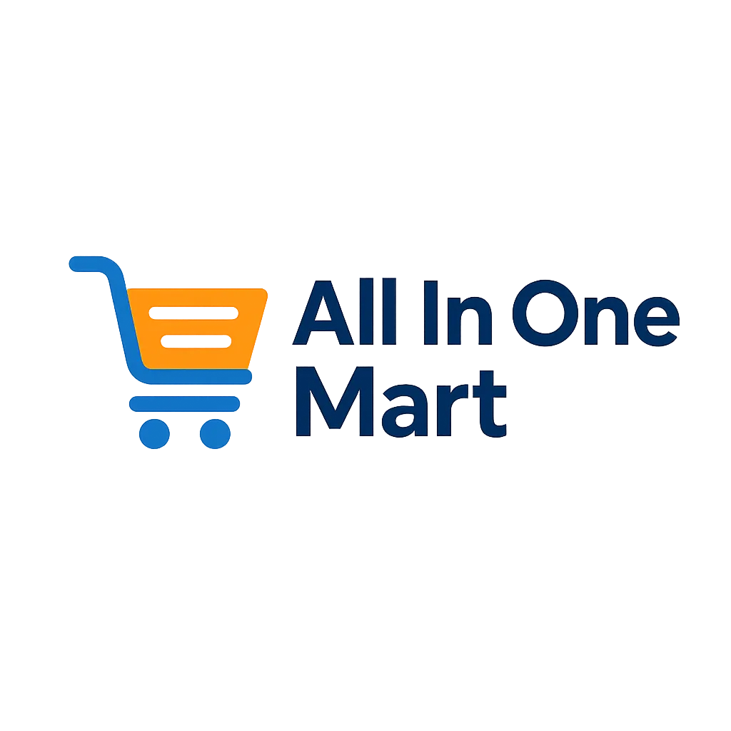 All in one mart