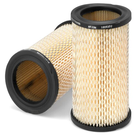 HIFI FILTER SA 19572 – High-Performance Air Filter for Industrial & Automobile Applications