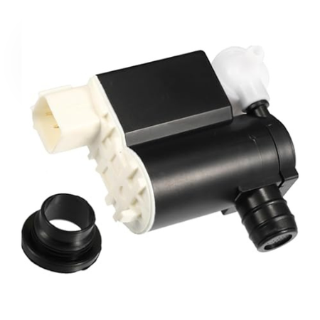 98510-2V100 Windshield Washer Pump – High-Quality Replacement for Optimal Performance