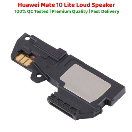 Ringer Box for Huawei Mate 10 Lite – Original Loudspeaker Buzzer Replacement
