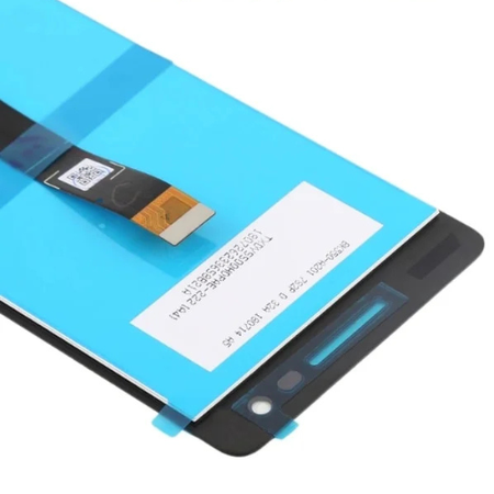 Nokia 2.1 LCD Panel Black – Premium Replacement Screen for Crystal-Clear Display