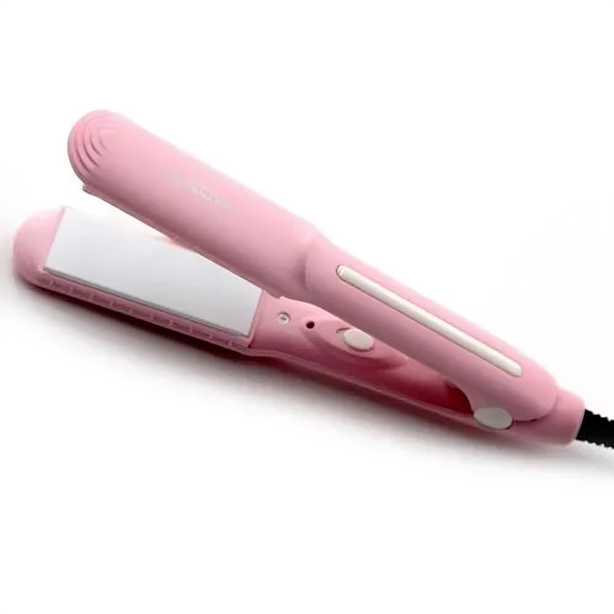 INOVA Professional Hair Straightener SK-8006 – Salon-Quality Styling