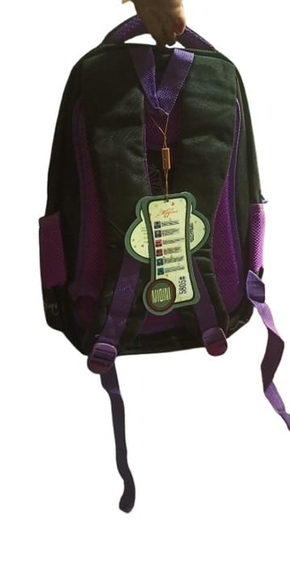 Stylish Floral Mandala Backpack bag- Girls & Women