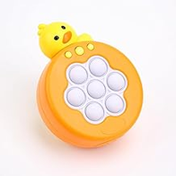 Interactive Whack-a-Mole Animal Puzzle Game for Kids - Fun & Educational Toy"