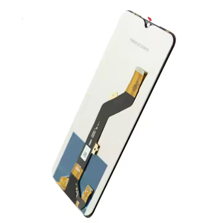 INFINIX Hot 10 Play (X688) LCD Panel Black – High-Quality Replacement Display