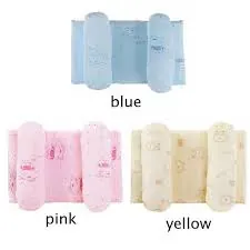 Infant Head Shaping Pillow for Newborns – Anti-Flat Head, Adjustable Support (Random Color)